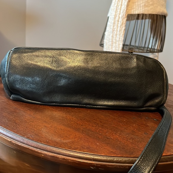 Fossil Leather purse - Picture 6 of 12